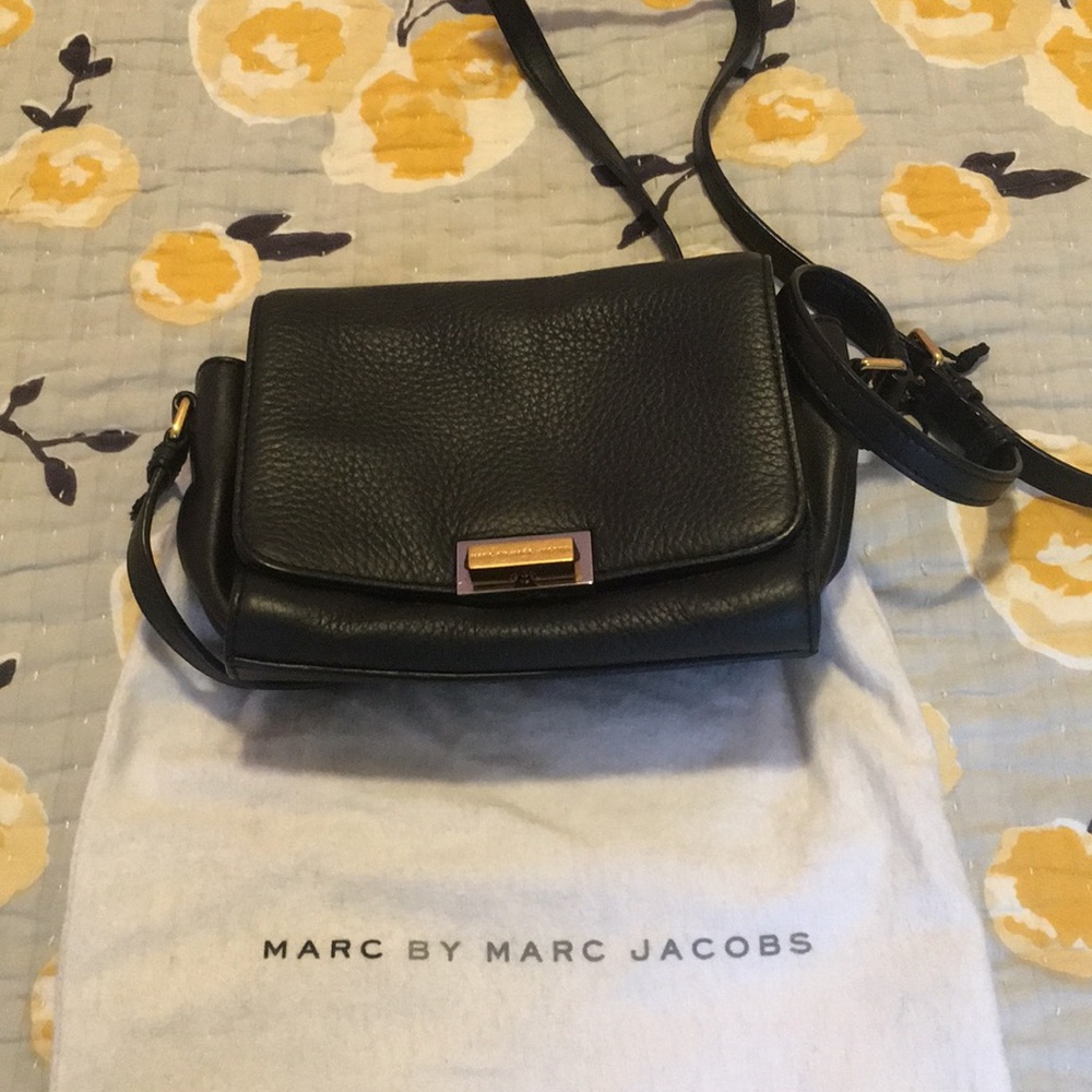 Marc by Marc Jacobs Crossbody bag